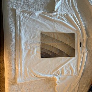 Fear of God Hollywood Bowl Tee